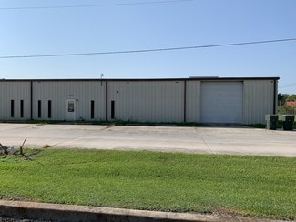 Beaumont, TX Industrial - 4849 Lafin Rd Beaumont, TX Industrial - 4849 Lafin Rd