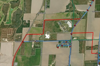 San Benito, TX Commercial - San Jose Ranch Road San Benito, TX Commercial - San Jose Ranch Road