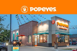 3945 W Spring Crk Pkwy  