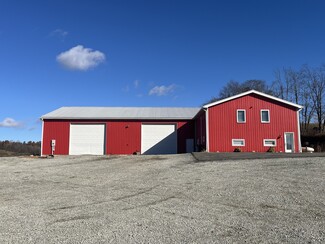 Burgettstown, PA Industrial - 1446 Smith Township State Rd