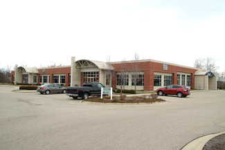 Mason, OH Medical - 5700 Gateway Blvd