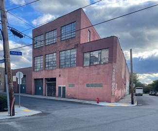 Pittsburgh, PA Industrial - 204 Auburn St Pittsburgh, PA Industrial - 204 Auburn St