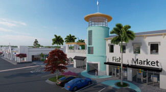 Maitland, FL Office, Retail - 1070 Maitland Blvd