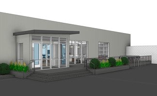 Aurora, CO Retail - 9555 Montview Blvd