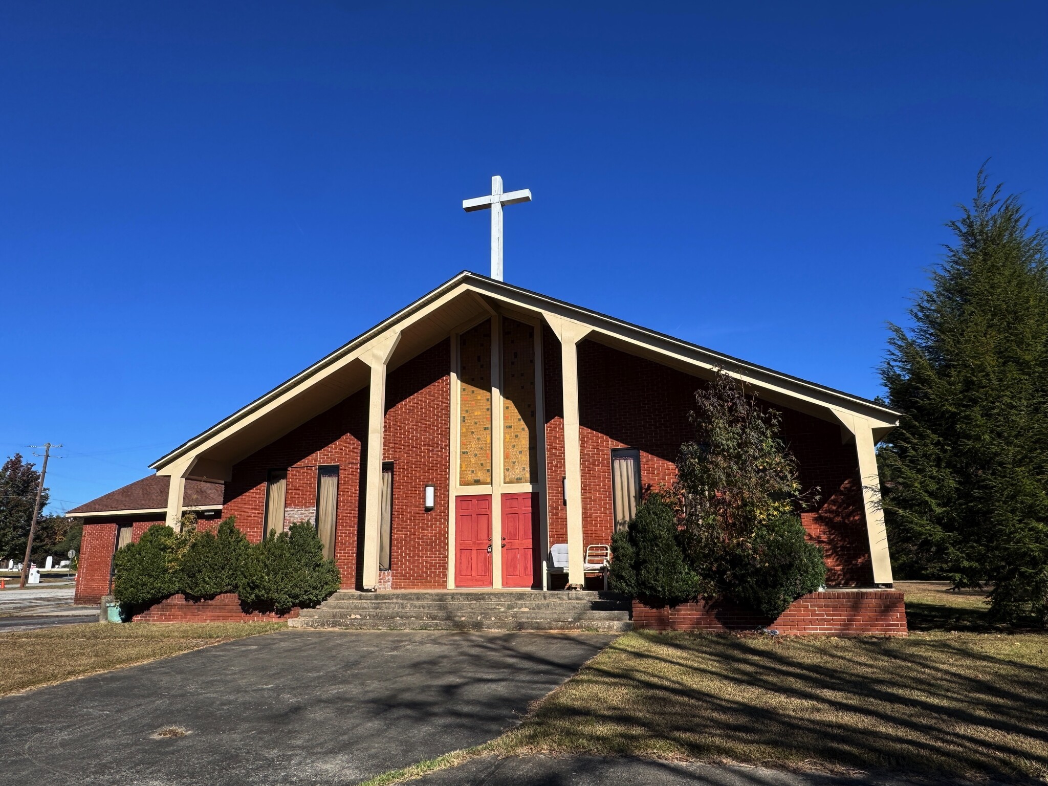 3268 Rex Rd, Rex, GA for Sale