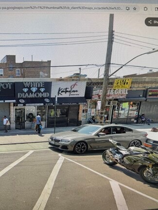 Bronx, NY Retail - 4054 White Plains Rd