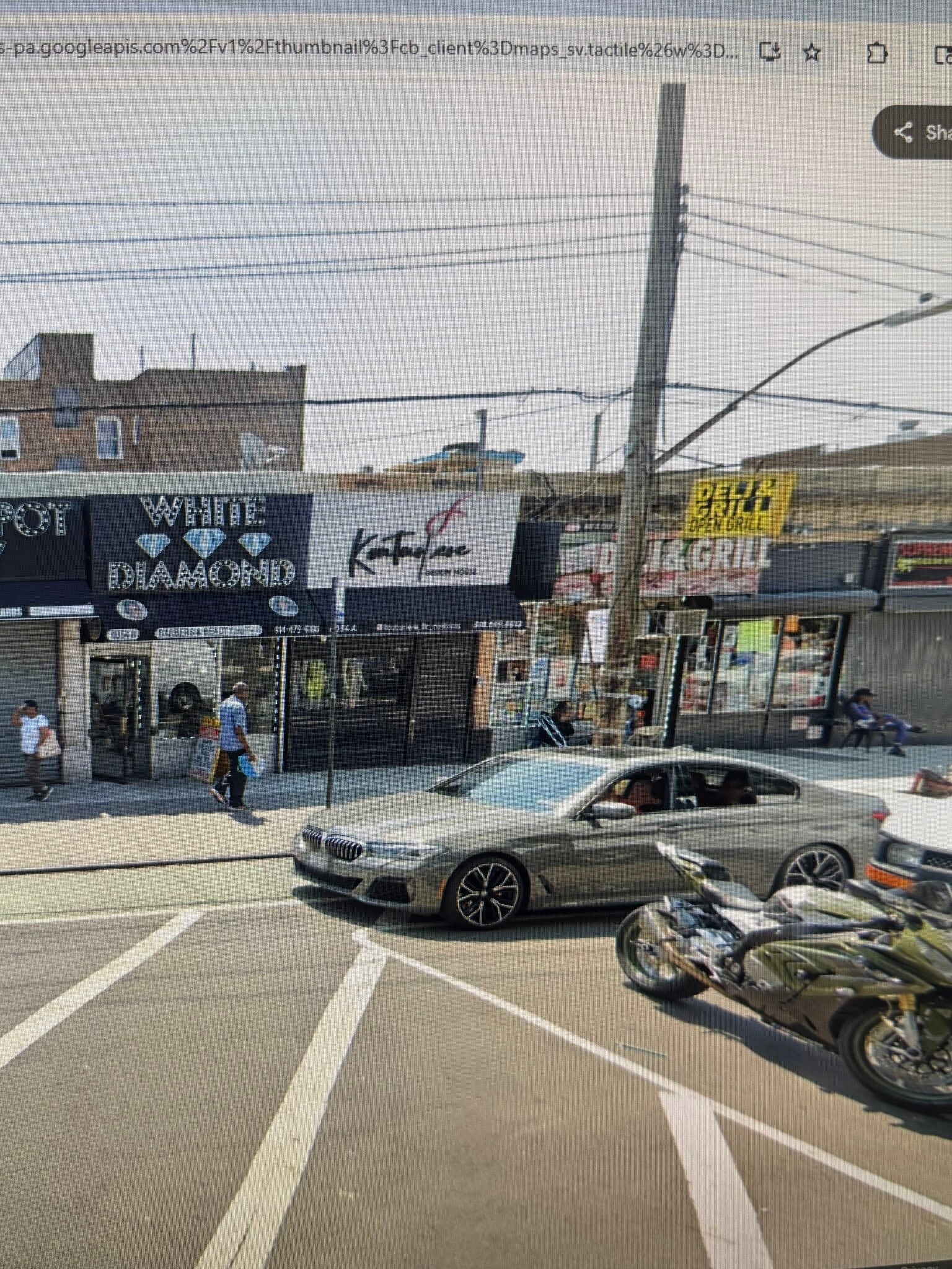 4052 White Plains Rd, Bronx, NY for Rent