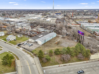Detroit, MI undefined - 15306 Rosa Parks Blvd