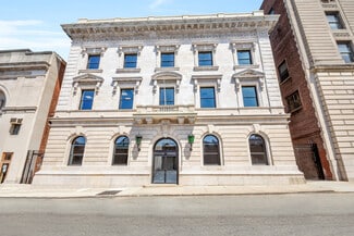 Paterson, NJ Office - 111 Washington St Paterson, NJ Office - 111 Washington St
