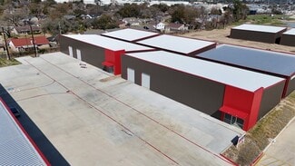 Houston, TX Warehouse - 16313 North Fwy 28 Houston, TX Warehouse - 16313 North Fwy 28