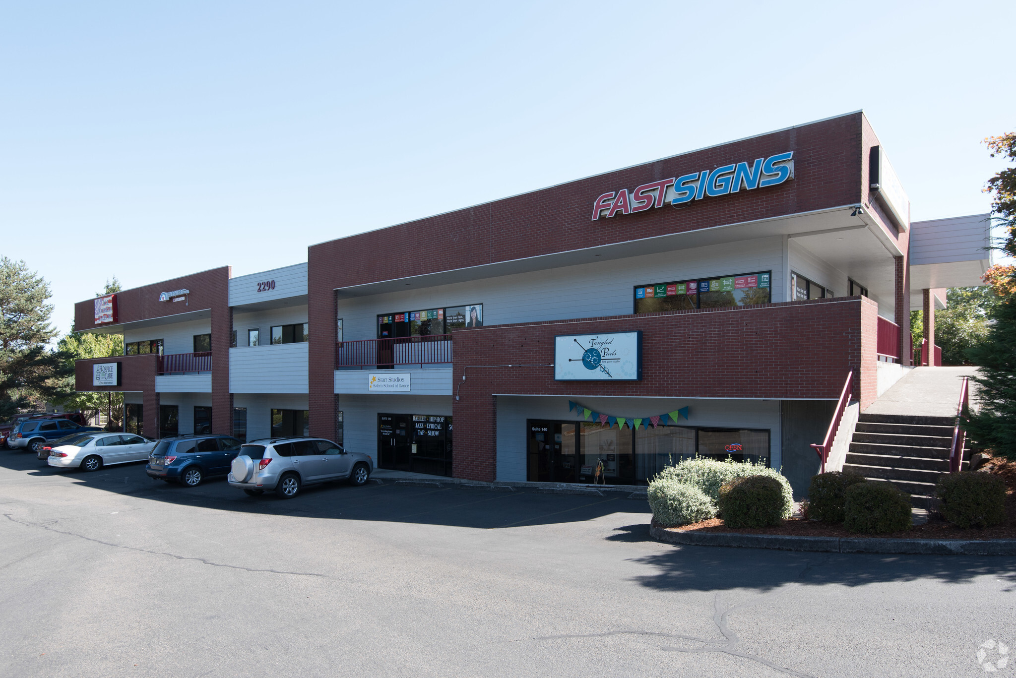 2290 Commercial St SE, Salem, OR for Rent