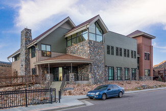 Idaho Springs, CO Office/Medical - 1969 Miner St