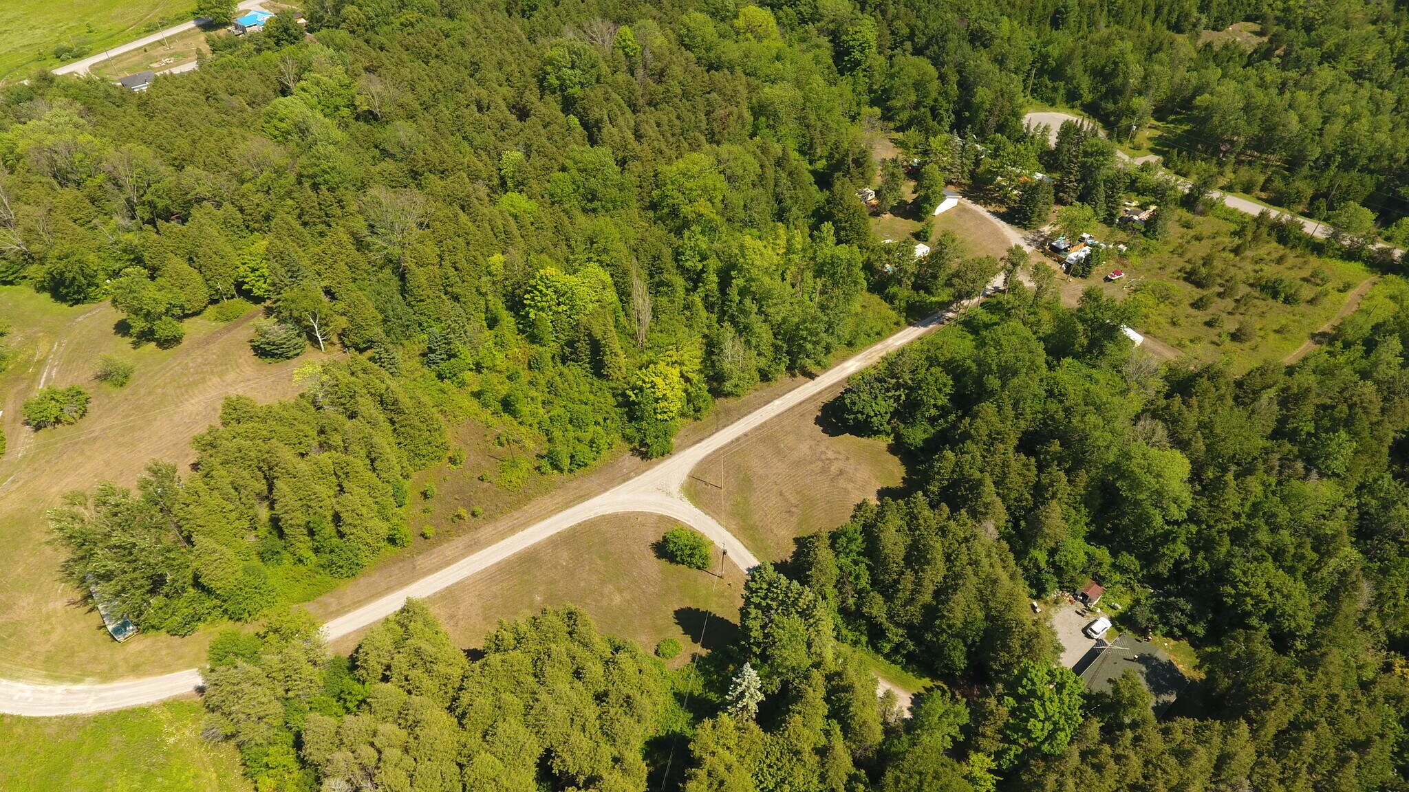 247 Dunnette Landing Rd, Roseneath, ON for Sale