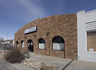 Greeley, CO Retail - 908 11th Ave