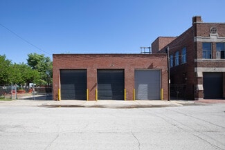Kansas City, MO Industrial - 1512 W 14th St