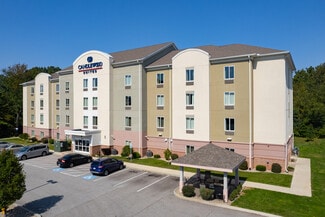 Granger, IN Hospitality - 1220 E Douglas Rd Granger, IN Hospitality - 1220 E Douglas Rd