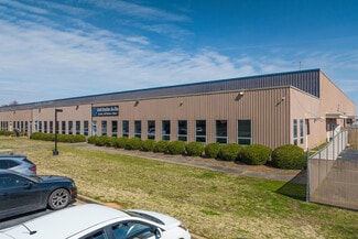 McDonough, GA Office/Retail - 1461-1477 Highway 20 W McDonough, GA Office/Retail - 1461-1477 Highway 20 W