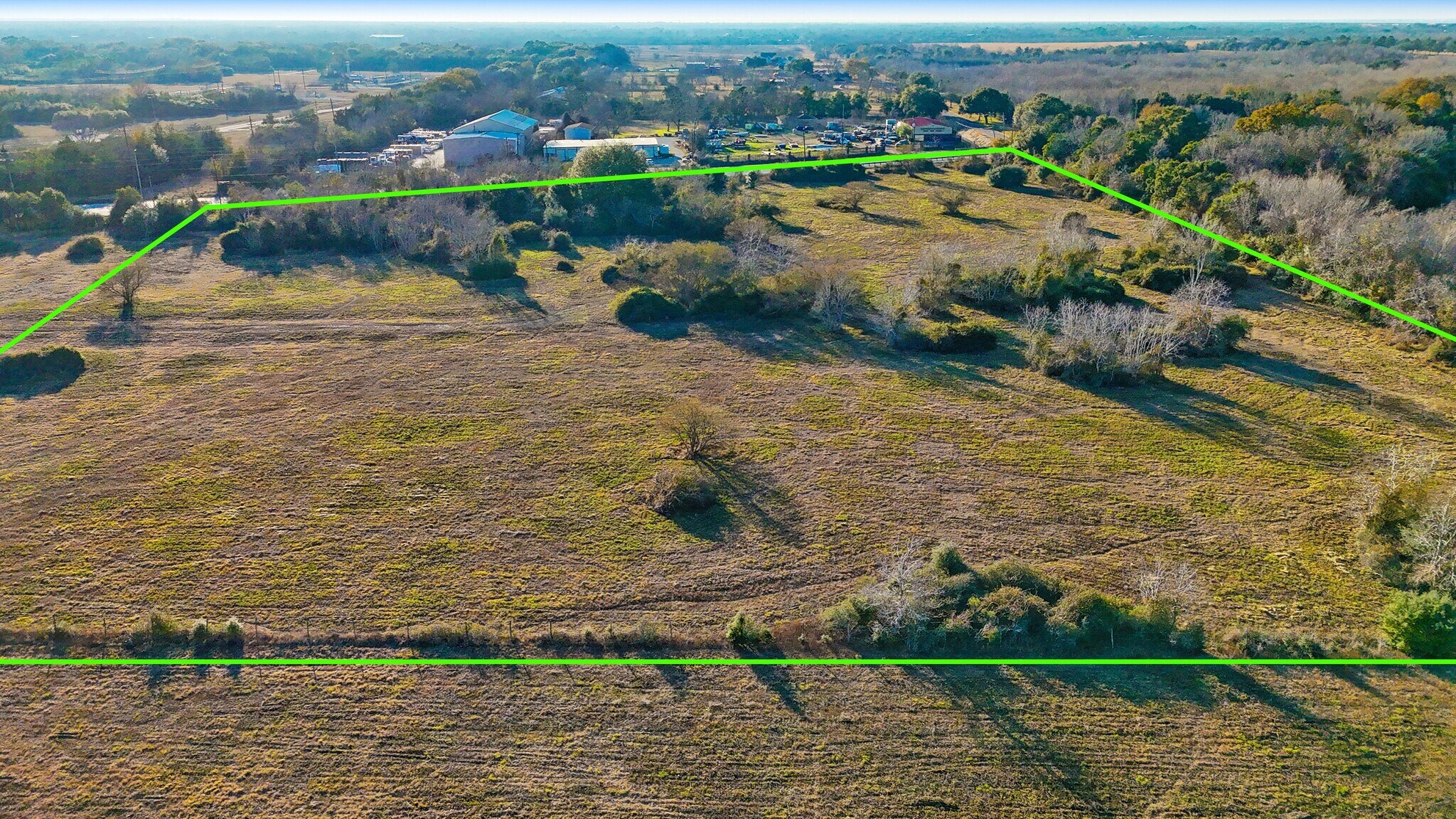 Hwy 35 & S Main St, Pearland, TX for Sale