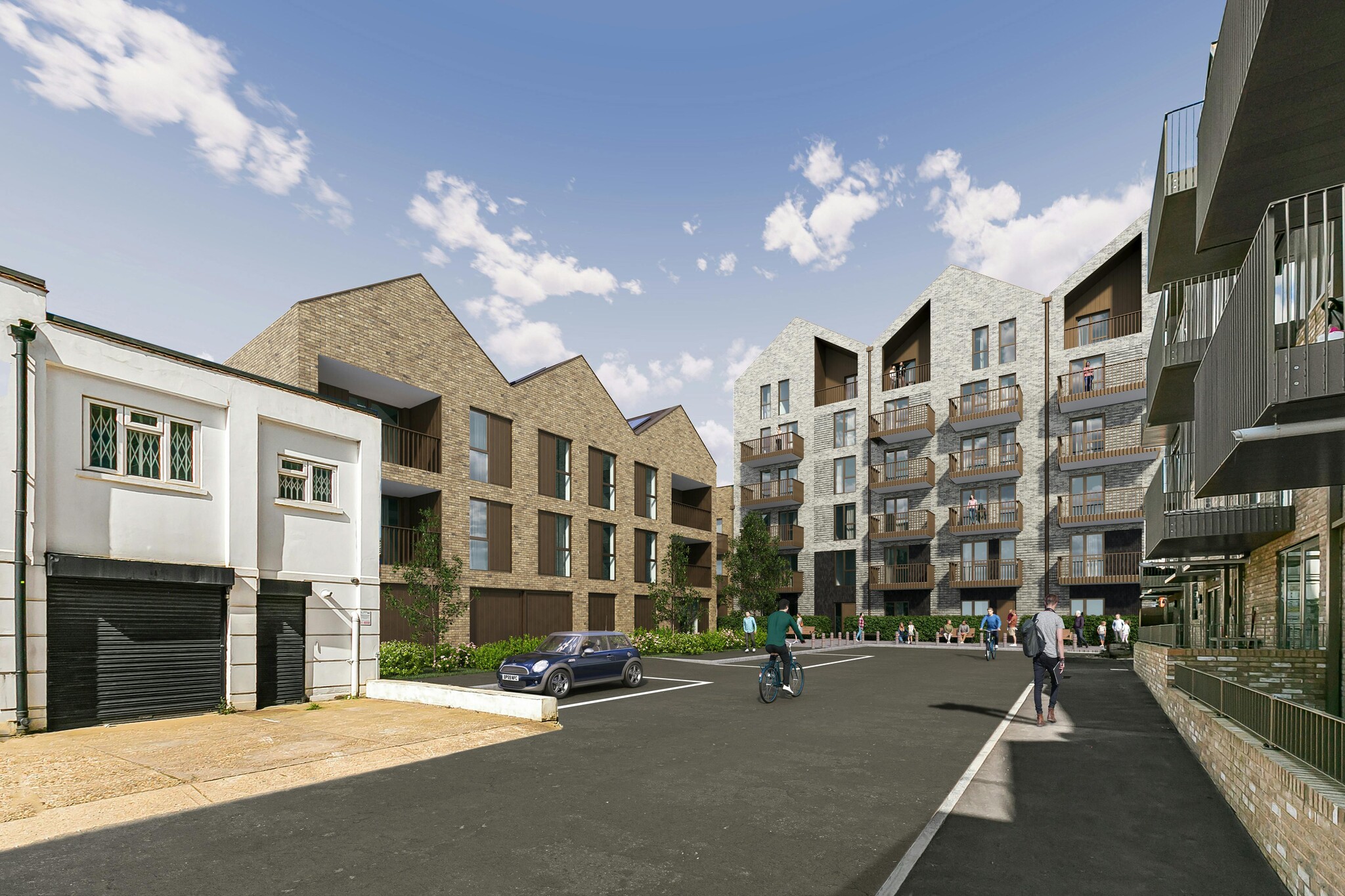 26-30 Theobald St, Borehamwood, HRT for Sale