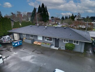 Edmonds, WA undefined - 7729 212th St SW Edmonds, WA undefined - 7729 212th St SW