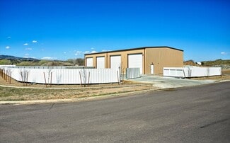 Dewey, AZ Industrial - 516 S Cold Water Ln