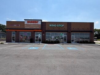 Dyer, IN Retail - 648 Joliet St