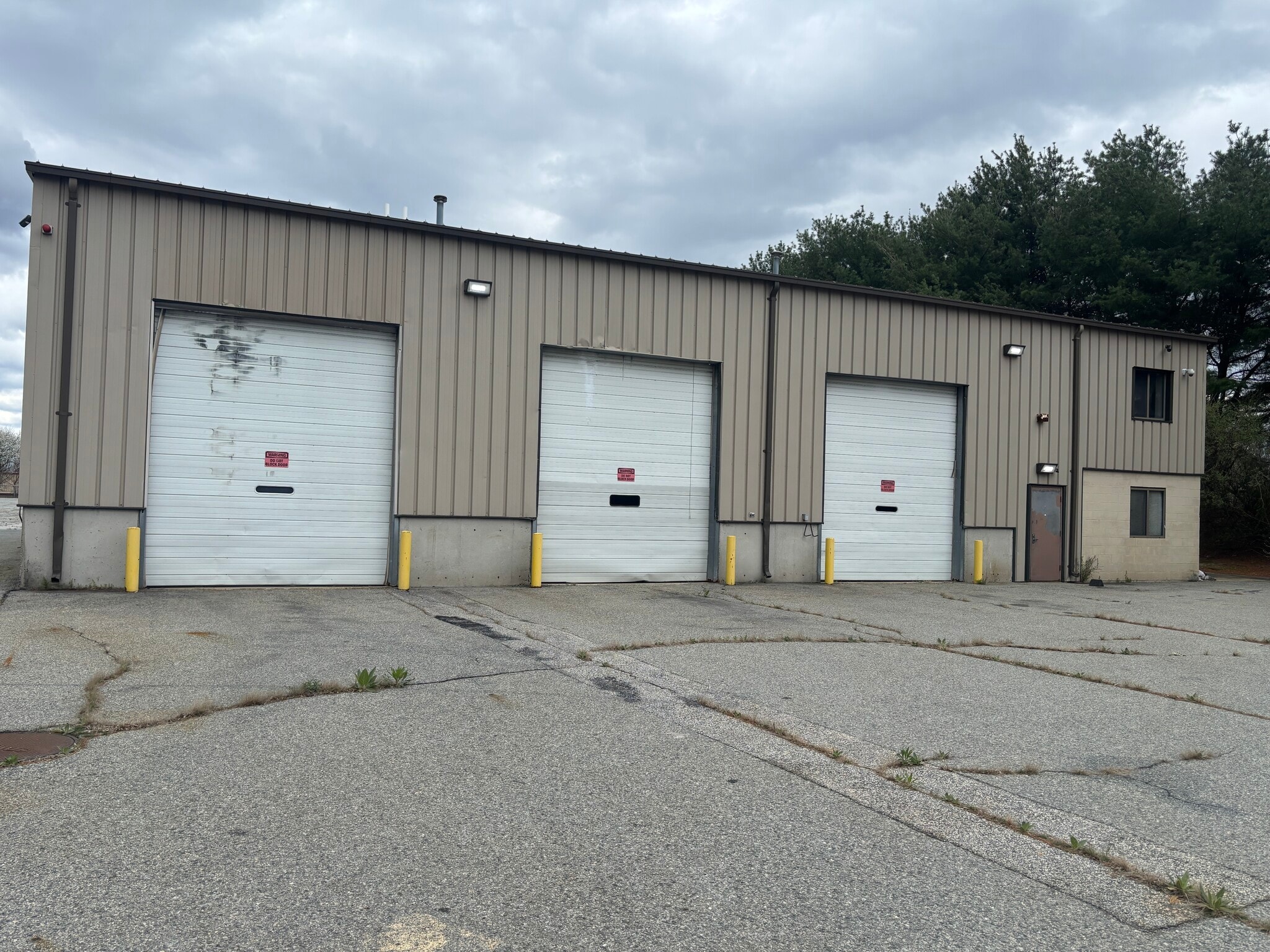 55 Industrial Rd, Cumberland, RI for Rent