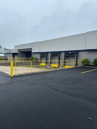 Cheektowaga, NY Industrial - 91-101 Benbro Dr