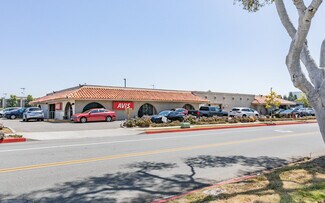 Newport Beach, CA Office/Retail - 4200 Campus Dr Newport Beach, CA Office/Retail - 4200 Campus Dr