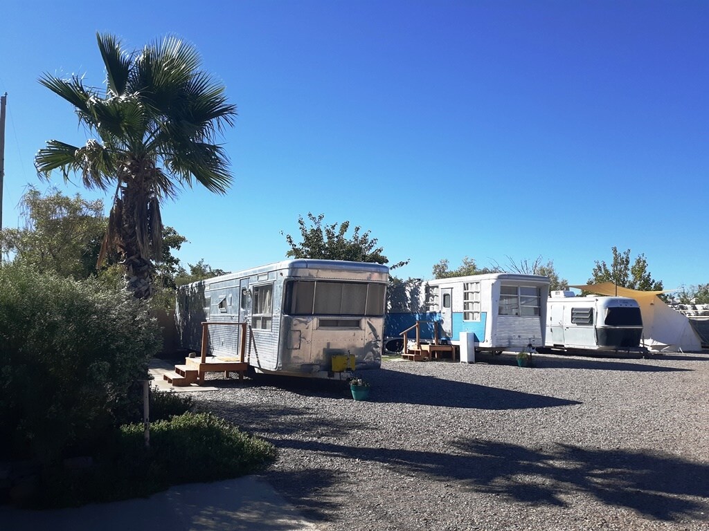 675 S Foch St, Truth Or Consequences, NM for Sale