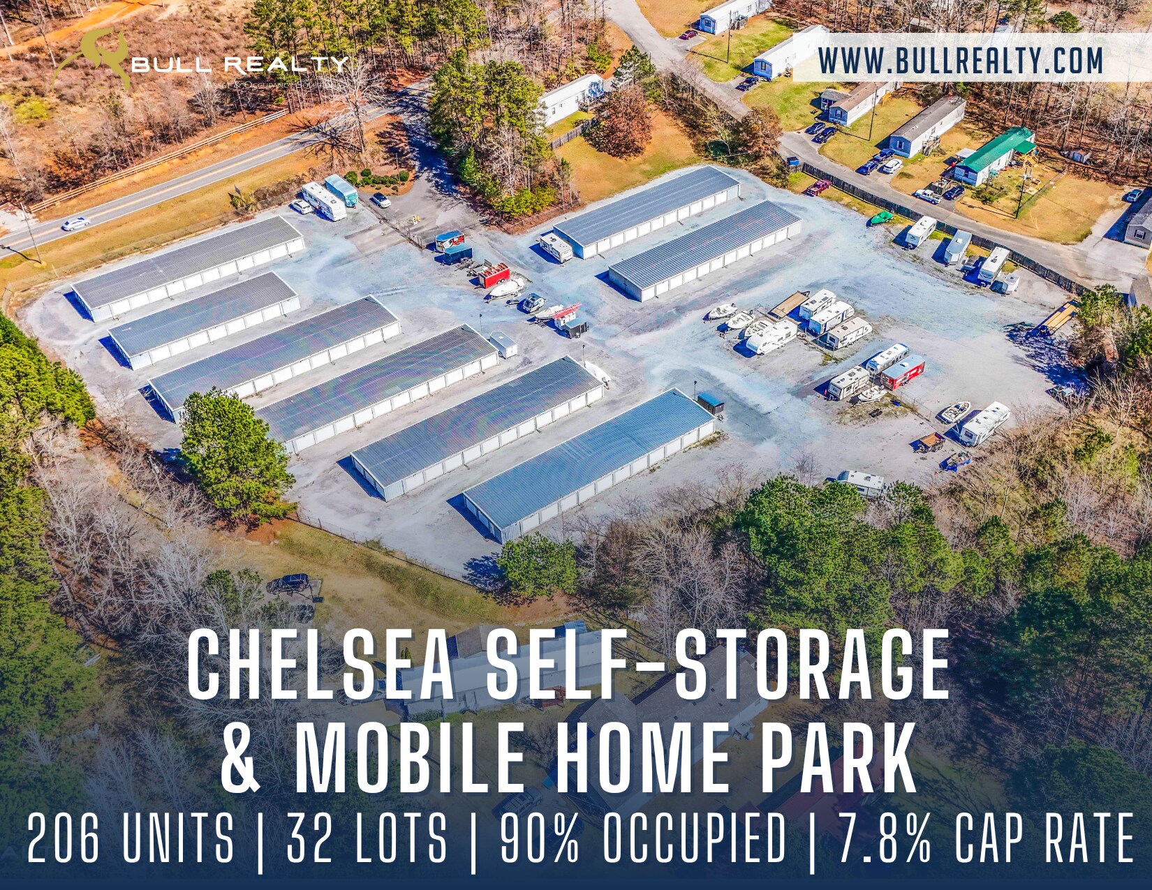 , Chelsea, AL for Sale