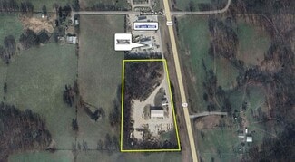 Spokane, MO Industrial - 9895 US Highway 160 S