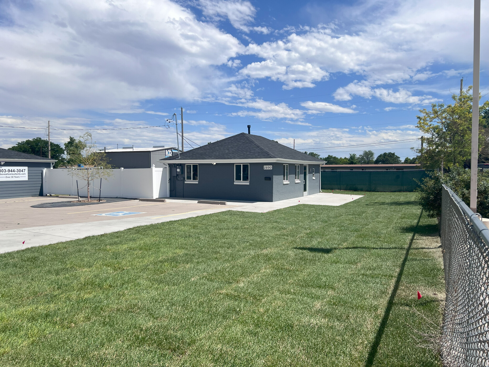 2890 W 92nd Ave, Federal Heights, CO for Rent