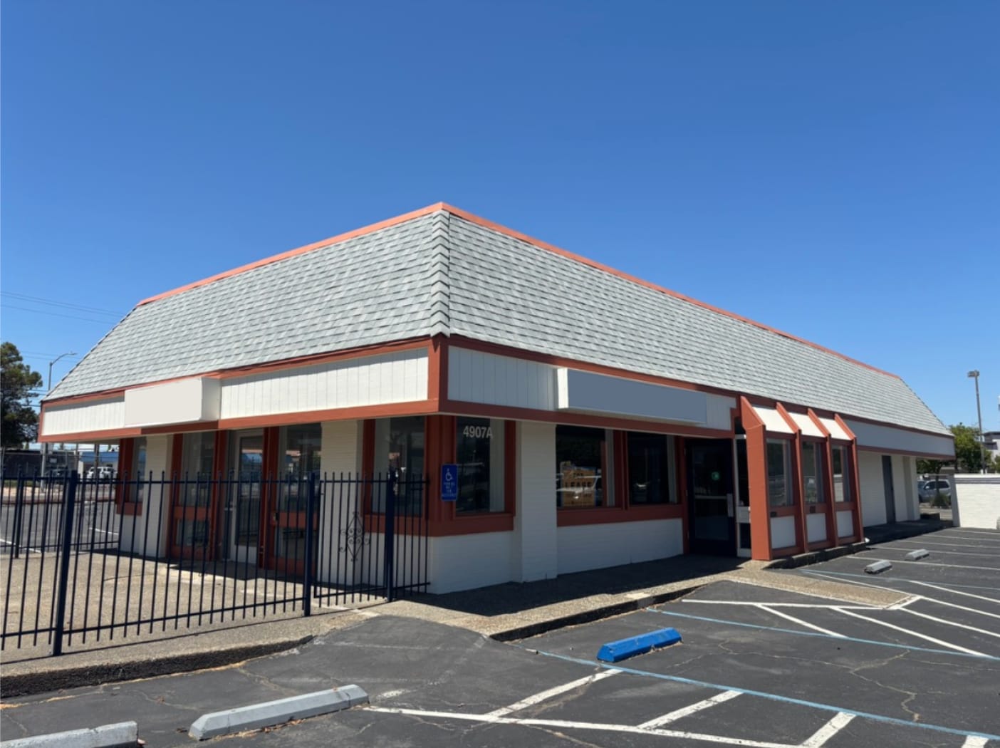 4907 Auburn Blvd, Sacramento, CA for Rent