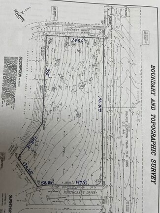 00 South Orange Blossom Trl  