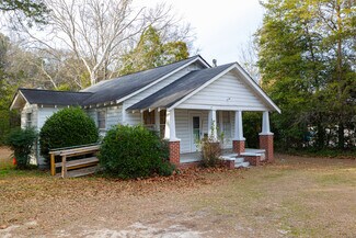 Blythewood, SC Commercial Land - 431 Main St Blythewood, SC Commercial Land - 431 Main St