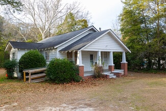 Blythewood, SC Commercial - 431 Main St