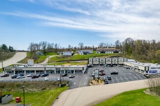 Uniontown, PA Retail - 110 Daniel Dr Uniontown, PA Retail - 110 Daniel Dr