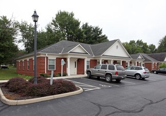 New Albany, OH Office/Medical - 68 N High St New Albany, OH Office/Medical - 68 N High St