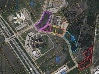 WestBar Commons— Medical Corridor Land
