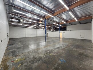 Northridge, CA Industrial - 19501-19529 Business Center Dr