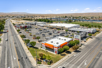 Taft Plaza