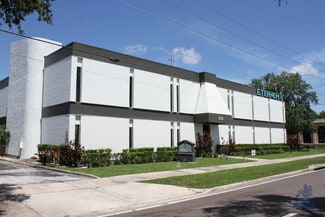 Maitland, FL Office - 111 S Maitland Ave Maitland, FL Office - 111 S Maitland Ave
