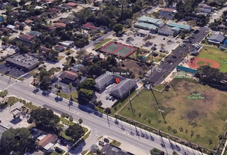 Greenacres, FL Industrial - 5280 10th Ave N