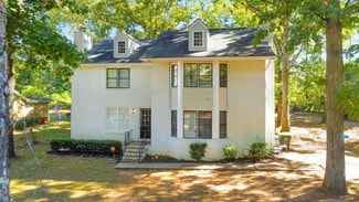 Conyers, GA Multi-Family - 2611 Golfview Ter SE