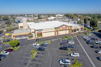 Norwalk, CA Supermarket - 11300 Firestone Blvd
