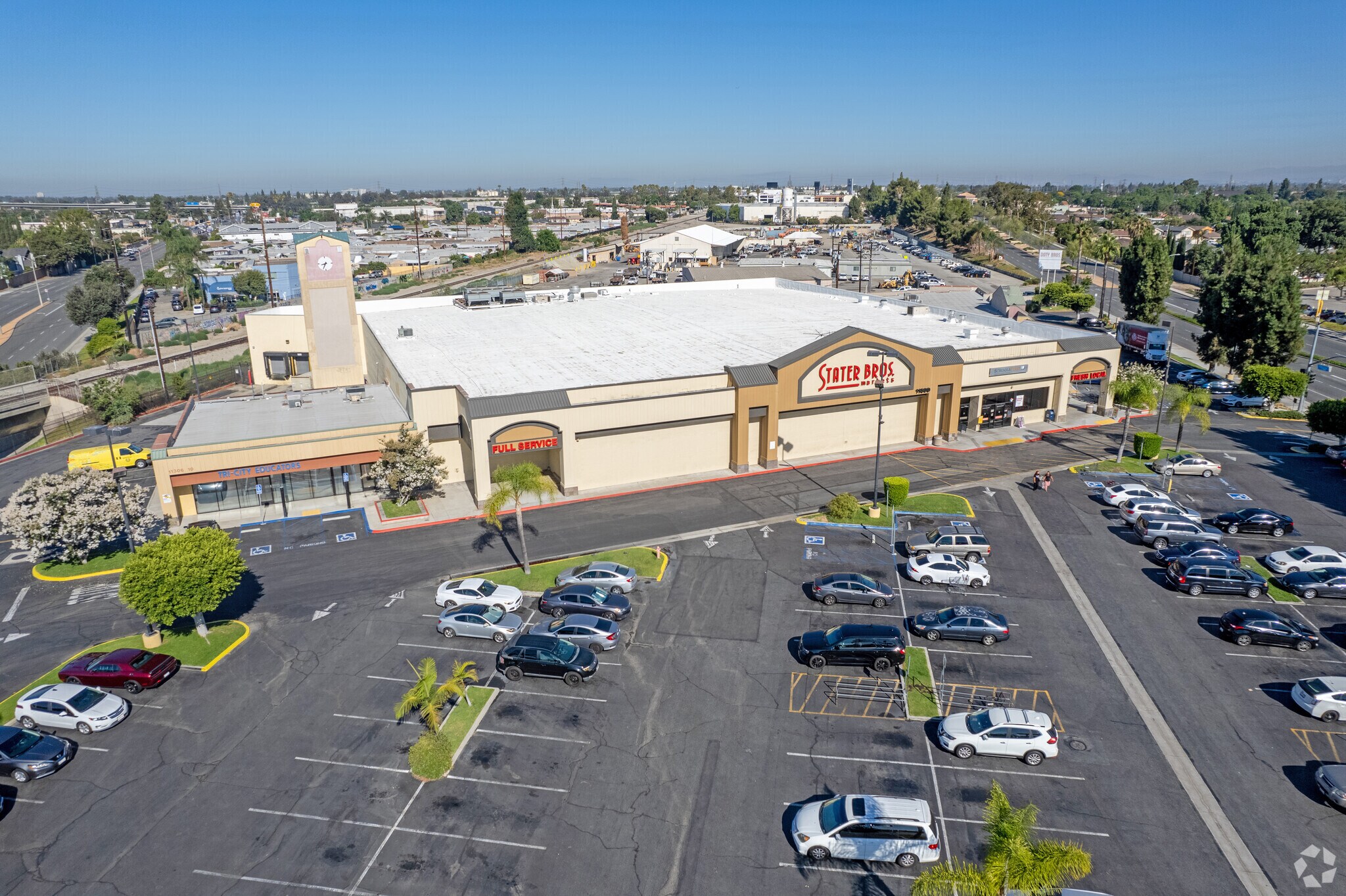 11300 Firestone Blvd, Norwalk, CA for Sale