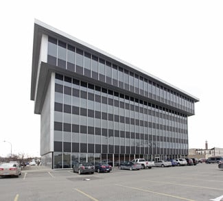 Port Huron, MI Office/Residential - 511 Fort St