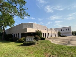 Houston, TX Industrial - 10770 Moss Ridge Rd