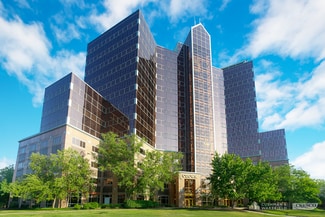 Independence, OH Office - 5005 Rockside Rd Independence, OH Office - 5005 Rockside Rd